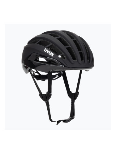 Велосипедна каска UVEX Surge black matte