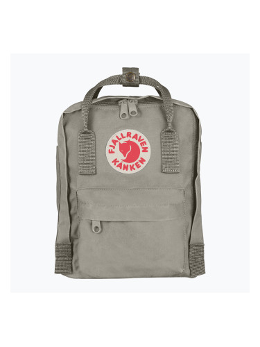 Градска раница Fjällräven Kanken Mini 7 l fog