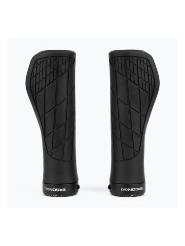 Ergon GRIP GA3 дръжки за кормило черни ER-42411088