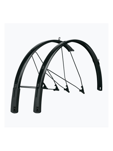 SKS Blumels Style калници за велосипед черни 11832