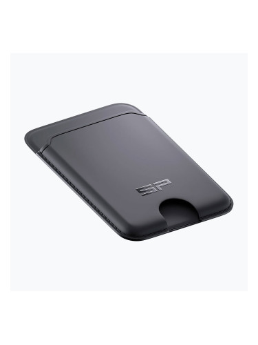 SP CONNECT Портфейл за карти SPC+ черен