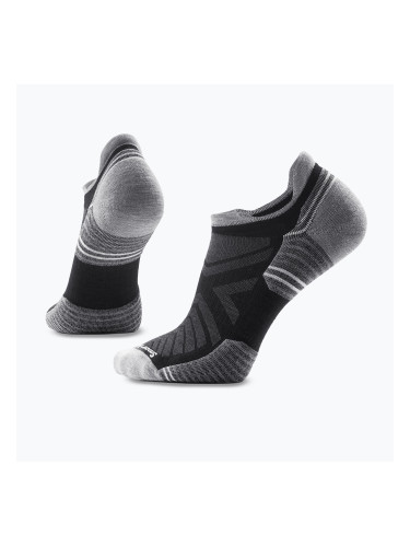 Чорапи Smartwool Hike Low Ankle black
