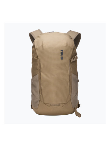 Градска раница Thule AllTrail Daypack 18 л избледняло каки