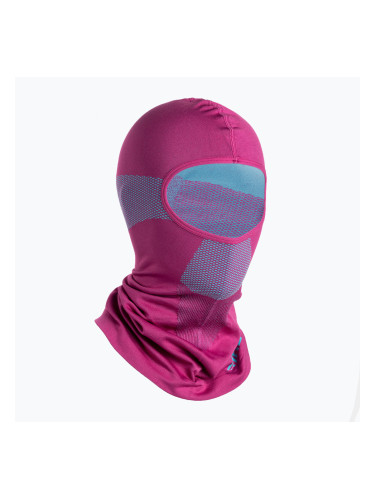 Viking Sigurd Многофункционална безшевна маска Pink 290/15/2224