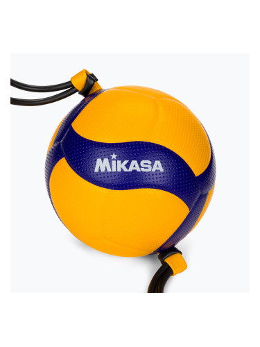 Волейболна топка Mikasa V300W-AT-TR размер 5