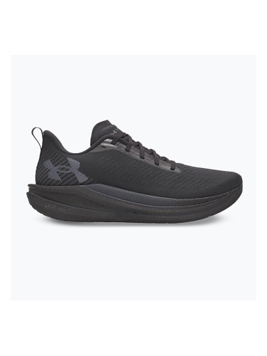 Мъжки обувки за бягане Under Armour Velociti SPD black/black/anthrite