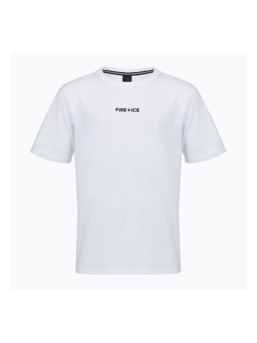 Мъжка тениска BOGNER FIRE+ICE Mick3 white