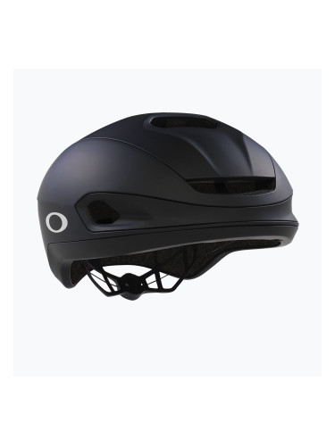 Велосипедна каска Oakley Aro7 Lite EU матово черна