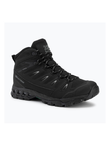 Мъжки обувки за трекинг Karrimor Puma Mid black