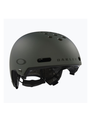 Каска Oakley Street1 EU matte grey