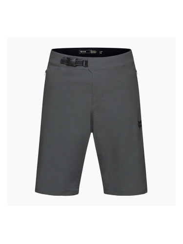 Мъжки шорти за колоездене Fox Racing Ranger dark shadow
