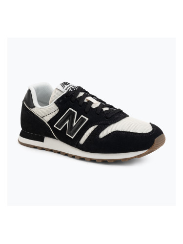 Мъжки обувки New Balance 373's V2 5614 black/linen
