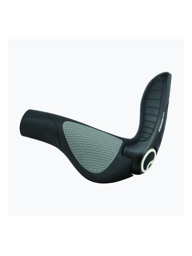 Ergon GP4 дръжки за кормило черно-сиви ER-42410065