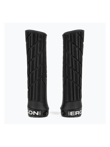 Ergon Grip Ge1 Evo ръкохватка за кормило черна ER-42411050