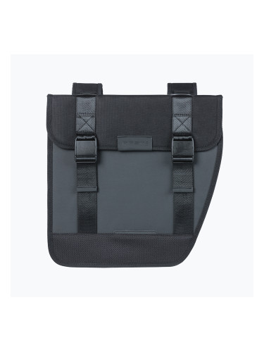 Сак за велосипед Basil Tour Waterproof Double Bag Universal 28 l black