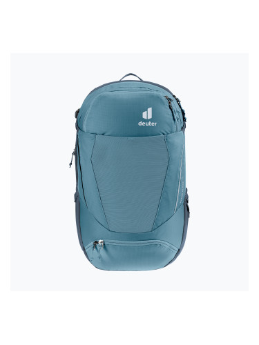 Велосипедна раница deuter Trans Alpine 30 l atlantic/ink