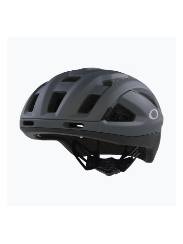 Каска за велосипед Oakley Aro3 Endurance EU matte medium grey