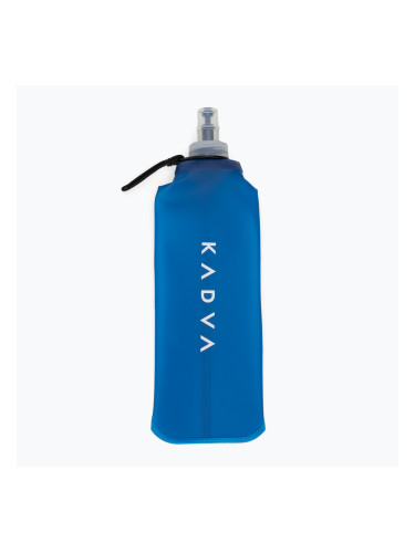Мека бутилка KADVA Flowbie 500 ml light blue