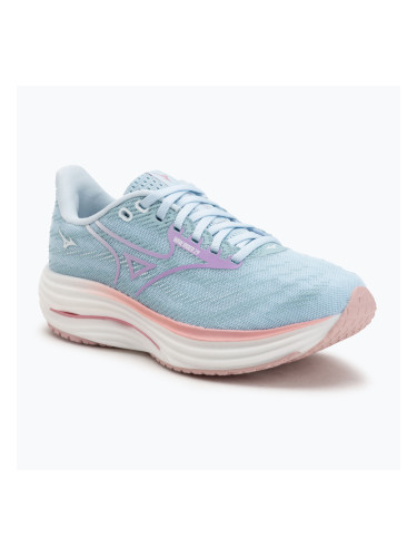 Дамски обувки за бягане Mizuno Wave Rider 29 nantucket breeze/orchidpetal/bleachedmauve