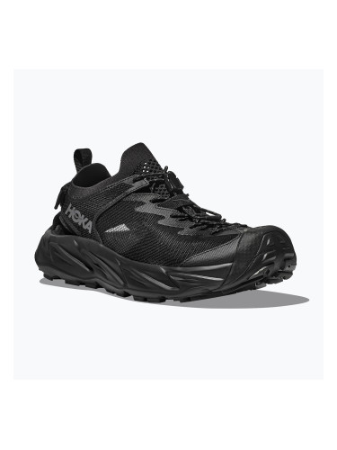 Дамски сандали HOKA Hopara 2 black/black