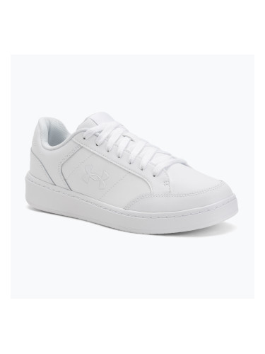 Мъжки обувки за тренировка Under Armour Official white/white/white