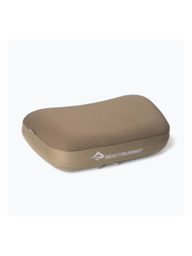 Възглавница за пътуване Sea to Summit Aeros Premium spicy
