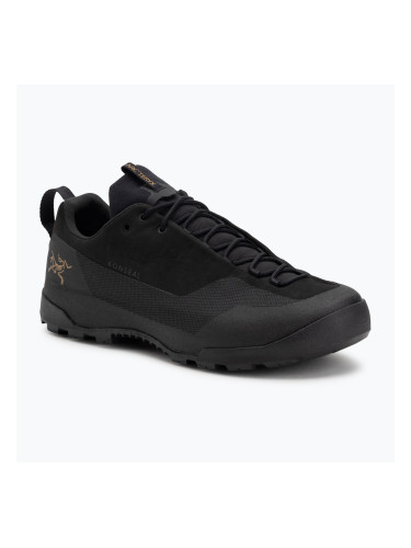 Мъжки обувки за преходи Arcteryx Konseal GTX black/black