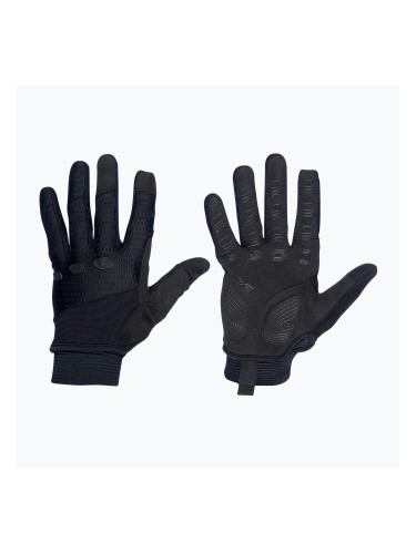 Мъжки ръкавици за колоездене Northwave Spider Full Finger black