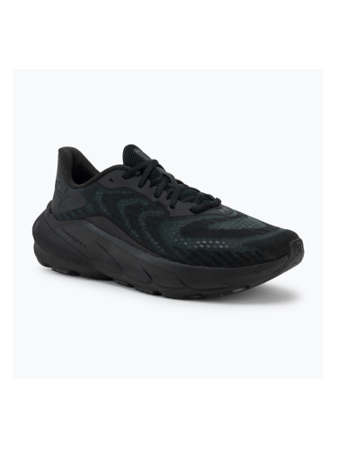 Дамски обувки за бягане Under Armour Turbulance 3 black/black/black