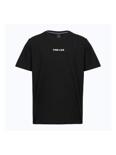 Мъжка тениска BOGNER FIRE+ICE Mick3 black