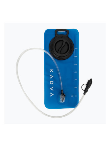 Хидратираща система KADVA Flowbie ClickFit 2 l blue