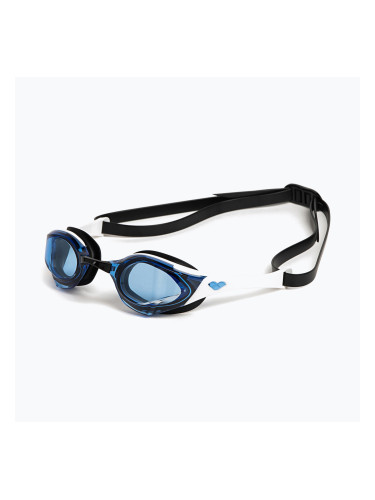 Очила за плуване arena Cobra Edge Swipe blue / white / black