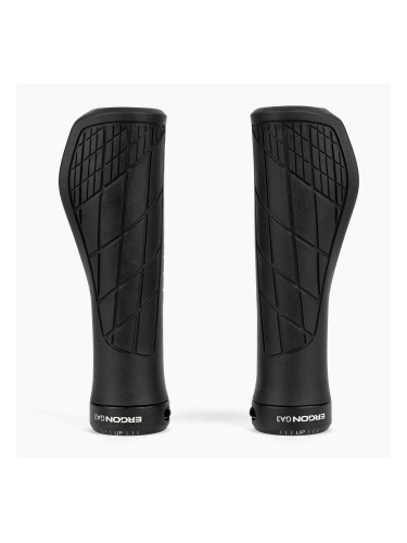 Ergon GA3 ръкохватка за кормило черна ER-42410088