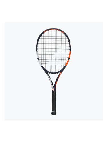 Ракета за тенис Babolat Boost Drive blue/ orange/ white