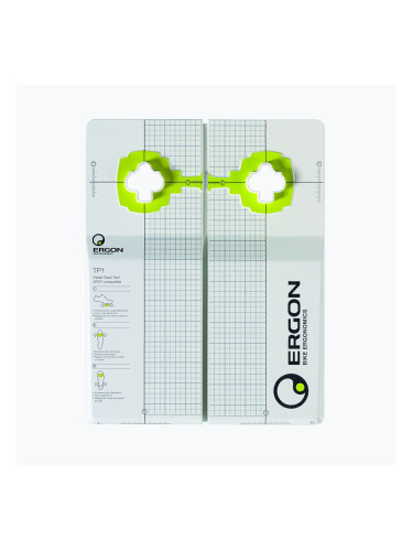 Инструмент за настройка на блок Ergon TP1 за Shimano SPD ER-480000