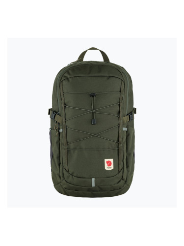 Раница Fjällräven Skule 28 l deep forest