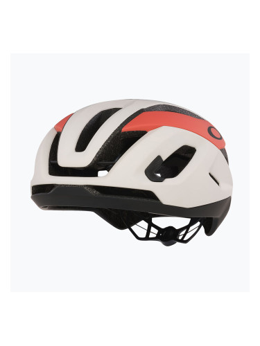 Каска за велосипед Oakley Aro5 Race EU matte mist/paloma/black