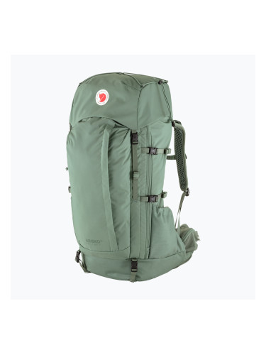 Раница за трекинг Fjällräven Abisko Friluft M/L 45 l patina green