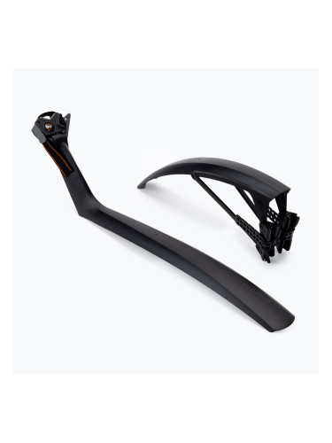 SKS S-Board предни + S-Blade задни калници за велосипеди черни 11512