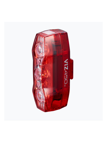 Заден фар за велосипед CatEye TL-LD820 VIZ450