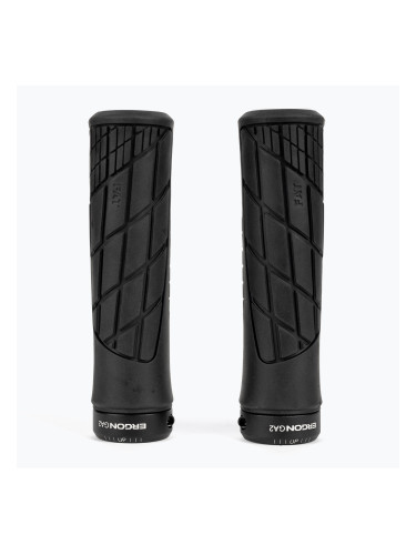 Ergon GRIP GA2 FAT ръкохватка за кормило черна ER-42410089