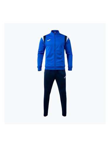 Мъжки анцуг Joma Terra royal/dark navy
