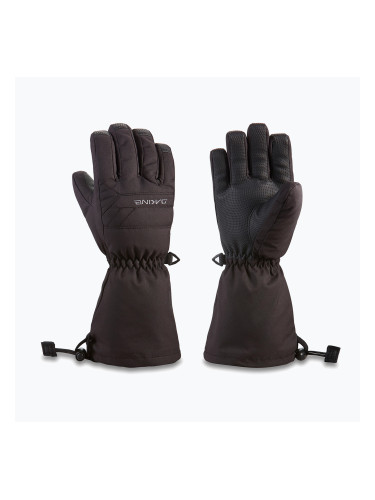 Детски ръкавици за сноуборд Dakine Yukon Glove black