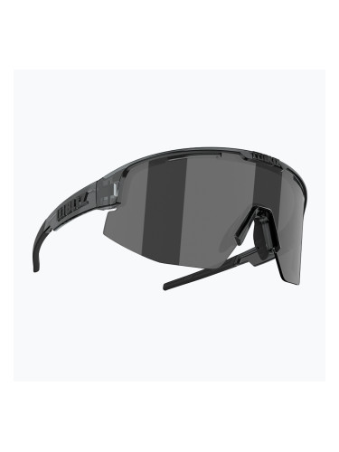 Слънчеви очила Bliz Matrix crystal black/smoke/silver mirror