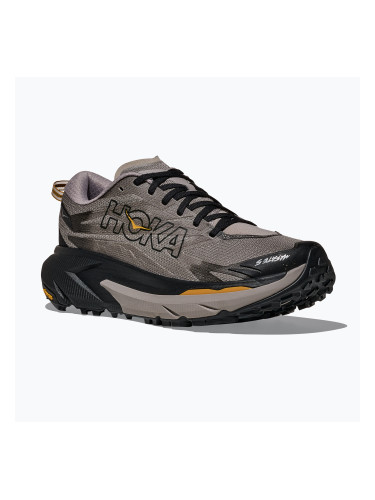 Мъжки обувки за бягане HOKA Mafate 5 skyward cement/black
