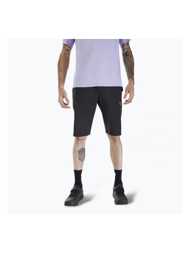 Мъжки къси панталони за колоездене Fox Racing Ranger black