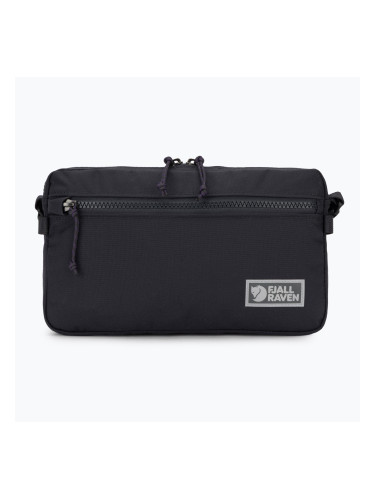 Чантичка Fjällräven Vardag Pocket Large coal black
