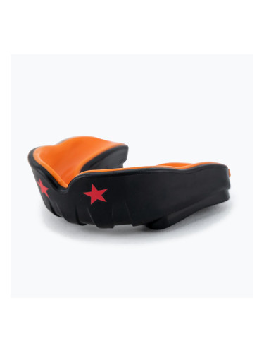Протектори за челюсти YOKKAO black/orange