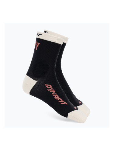 Чорапи DYNAFIT Trail Mid black out overcast/7960