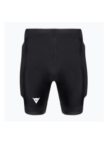 Мъжки къси панталони с протектори Dainese Hybrid Shorts black